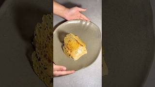 Dantel Tuile Nasıl Yapılır? Masterchef Tarifi