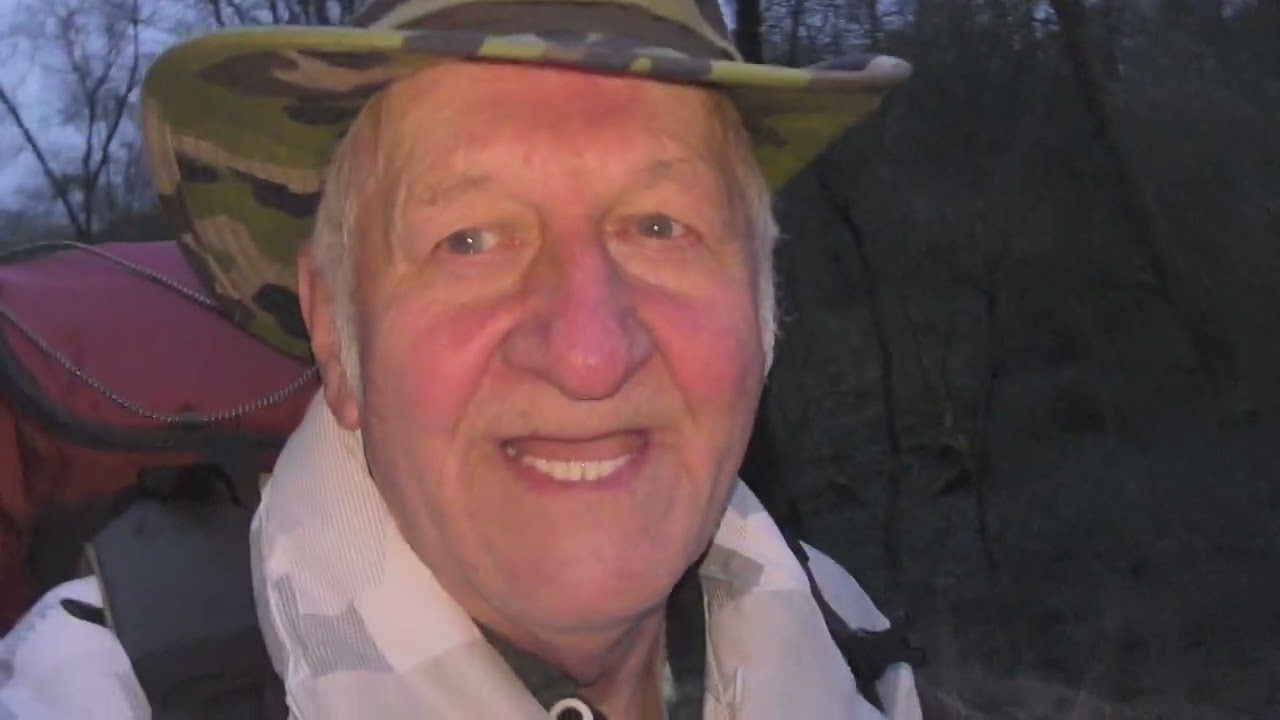 293. CUDE PicBum a noční sníh