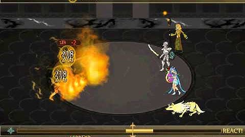 Z-Something: Mardek RPG Chapter 3 - Keystones! (53- Rageblade!)