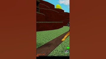 A secret in Cube defense