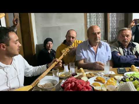 Hünkar’a Görün Emrullah Horoz