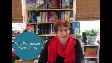 Why We Answer Every Query