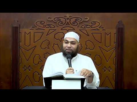 المدخل إلى مذهب الإمام أحمد بن حنبل 2  العقد الثاني أسباب اختيار مذهب أحمد  الشيخ أحمد نبيل