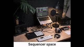 CHRISTMAS OVERTURE - NDC CHRISTMAS 2024 | SEQUENCER |