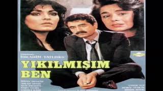 Ibrahim Tatlises - Yıkılmlşım Ben