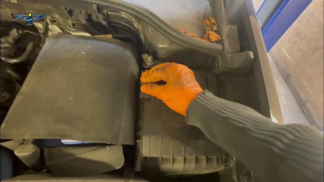 VW Golf Mk6 Fuses location YouTube