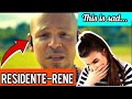 Residente-René *FIRST TIME WATCHING*