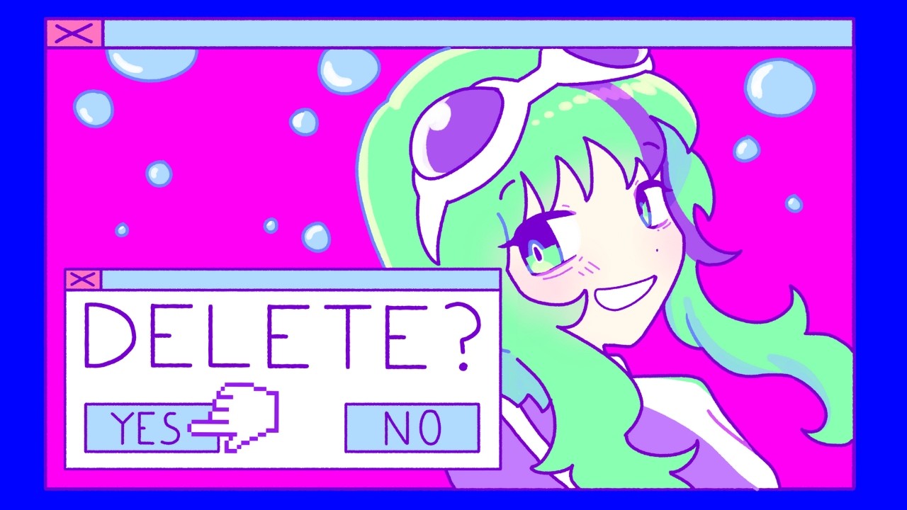 LOST MEDIA [ft. GUMI]