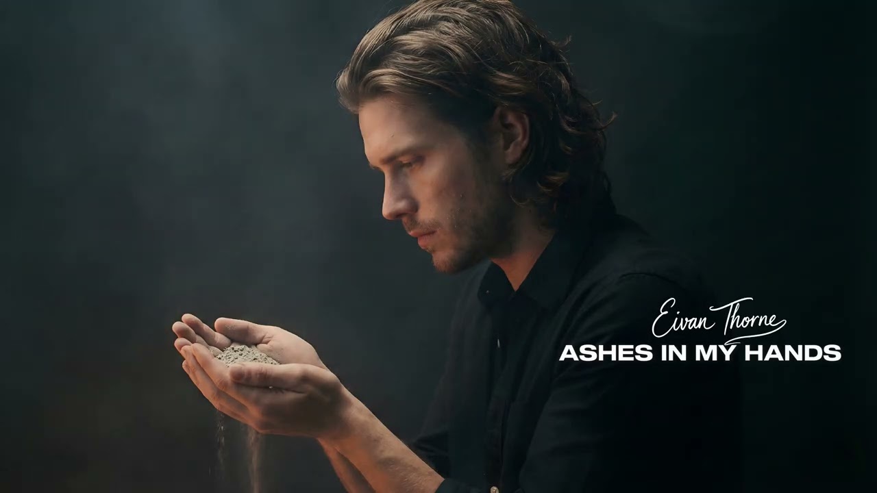 Eivan Thorne – Ashes In My Hands | Emotional Cinematic Alternative Rock Ballad