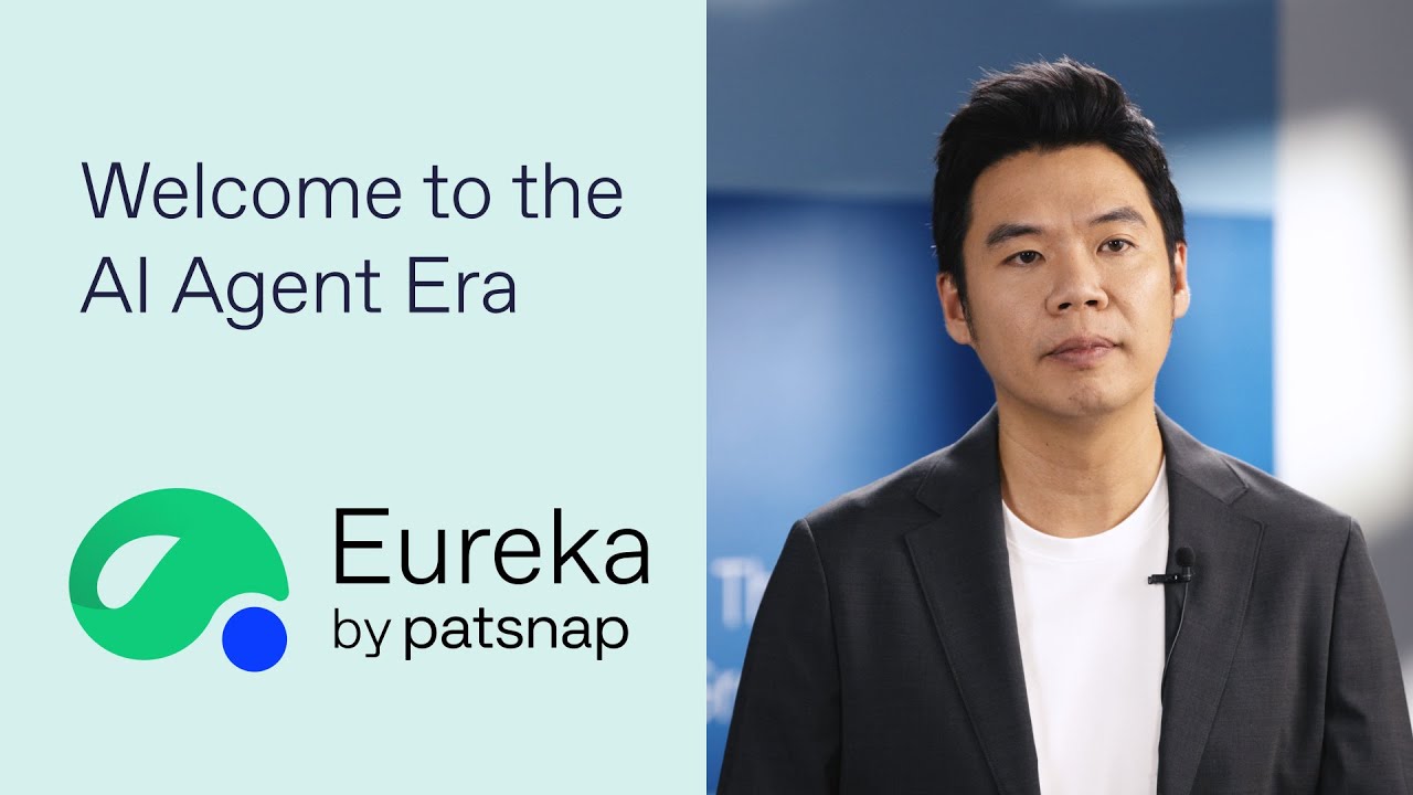 Patsnap video thumbnail