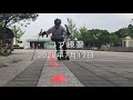 #51【パイロンあり】スキー・コブで発射しないためのインライン練習法【Inline skate ski training】