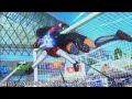 キャプテン翼　#11　おまけ翼と小次郎の激闘ピックアップ