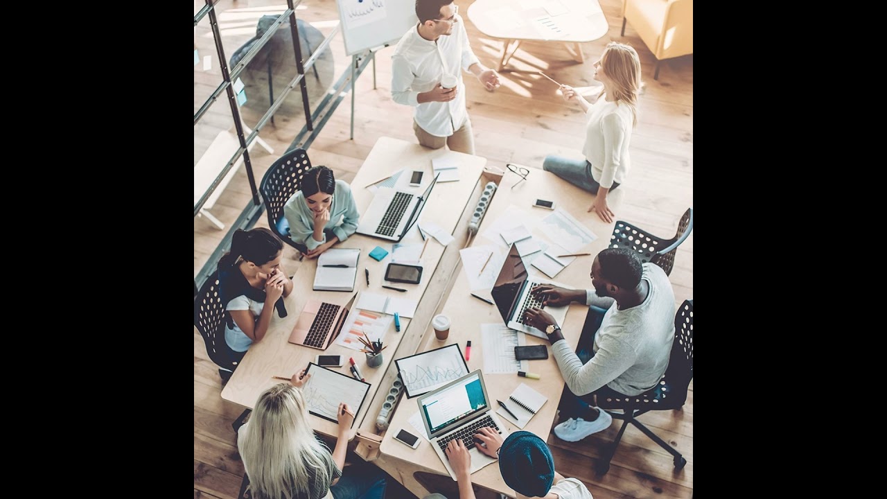 #59 Humanizing technology - it's accessible