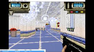 Duke Nukem Advance - Hidden weapons