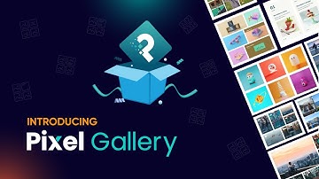 Pixel Gallery - Fully Customizable Elementor Galley Making Add on With 35+ Grid Gallery Widgets