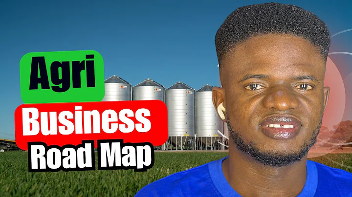 Introducing Our 2026 Agribusiness Roadmap Masterclass for Smart Farmers. FREE TRAINING!