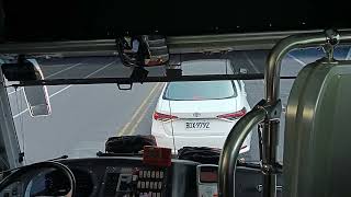國光客運 9117路 屏客東港站-夢時代 502-U6