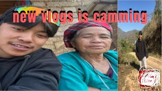 Bajai ko Ghara hai tw |new vlogs camming |
