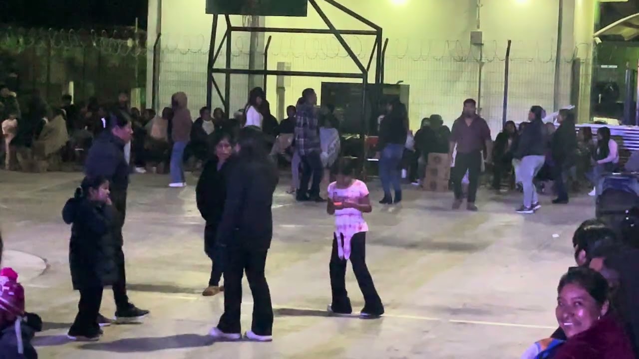 Los 3 karnales de buena vista guerrero en Coicoyán de las Flores 25 de enero 2026 