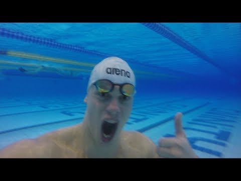 Video: Kodėl Reikia Plaukti - Tai Naudinga? Penkios Priežastys
