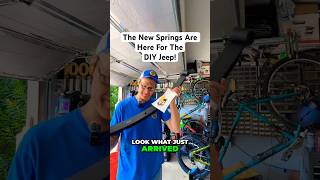 Are Leaf Springs a Good Idea?