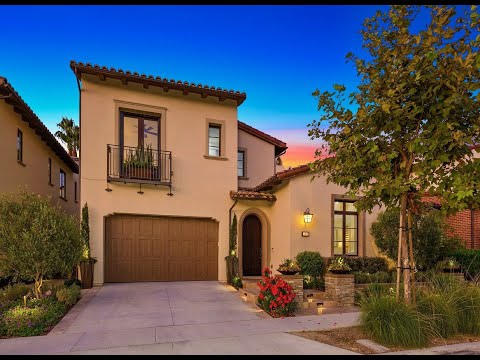 109 Via Bellas Artes, San Clemente, CA home video tour