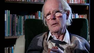 John Maynard Smith - Is sematics in science important enough to argue about? (56/102)