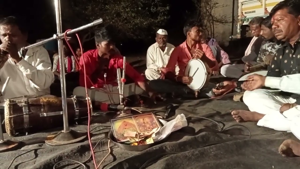 natrang vs song 🙂 (gayak hausarao barde) Ajay barde yeduaai gayanparti dadegon (mo. 9021257259)