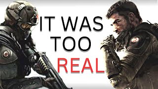 What Happened To Rainbow Six Patriots?