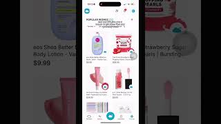 Found the app thats saving my Christmas shopping! #shorts