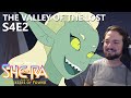 A Prickly Situation - She-Ra Season 4 Episode 2 Reaction