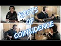 The roots of coincidence pat metheny group joe moreg  friends bnd f victor grin  olie taylor