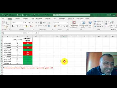 Video: Quando le formule non calcolano in Excel?