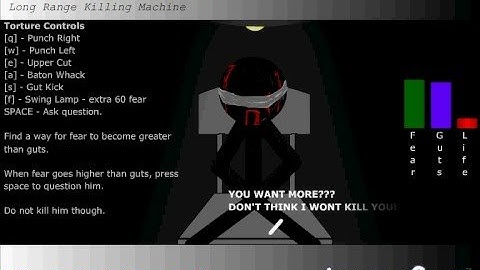 sniper assassin 2 guide/walkthrough