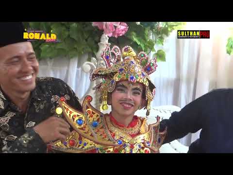 KOPI LAMBADA - ANISA - RONALD NADA (SHOW KARANGLAYUNG) - BONTOT RECORDS