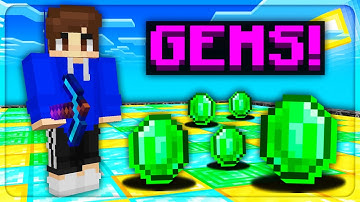 The BEST Gems Methods in Minecraft Prison | AkumaMC