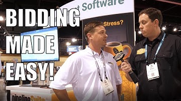 PipelineSuite Manages the Entire Preconstruction Process for GCs and Subs