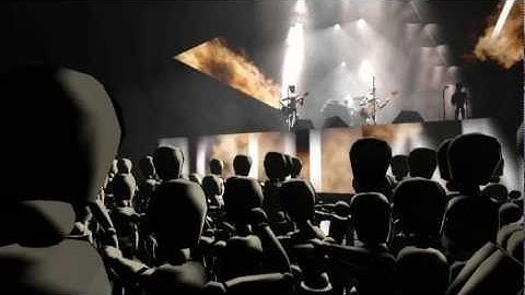 wysiwyg R28 Video Challenge - Nicolas Bailly