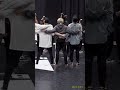 방탄소년단 BTS ON Dance Practice JIMIN Focus 