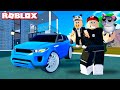 Bebek Oldum!! Araba ve Kedi Aldık - Panda ile Roblox RoVille