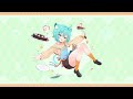 ミツキヨ − Tonarino Tanpopo (10min ver.)