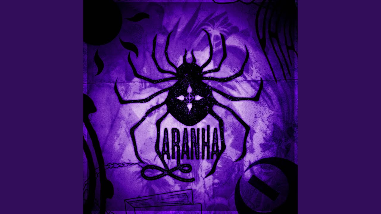 Aranha (Chrollo)