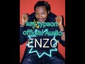 Key Typson Enzo Official Audio Key Typson Enzo Official Audio