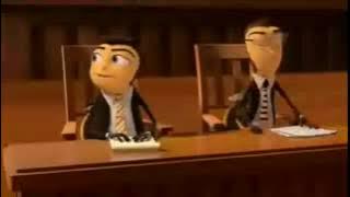 bee movie but it's in 10 seconds