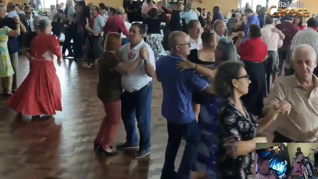 Baile com Daniel Hack e Gaúchos lá de fora  14/04 !