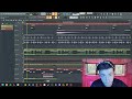Beginning of video