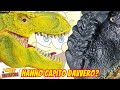 INDOVINA il DISEGNO! ✍🏻🦖 Il Cameraman ha ingannato Arex e Vastatore? 😱