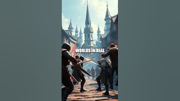 Real-Time Mastery: The New Era of AI-Driven Worlds in 2025