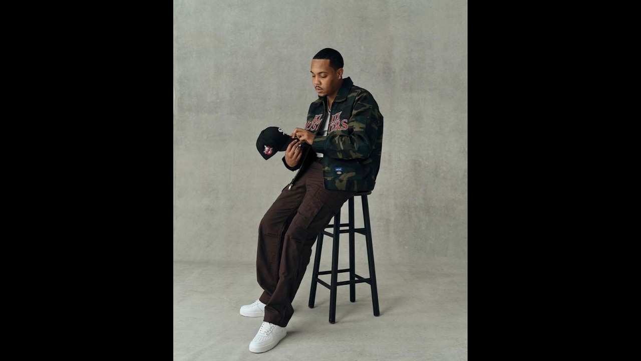 [FREE] G Herbo Sample Type Beat - 