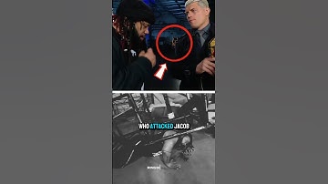 Who Attacked Jacob Fatu on SmackDown?